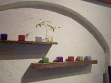 �n�c��J���[���w�X�p�C�X�J�t�F�x�W���i